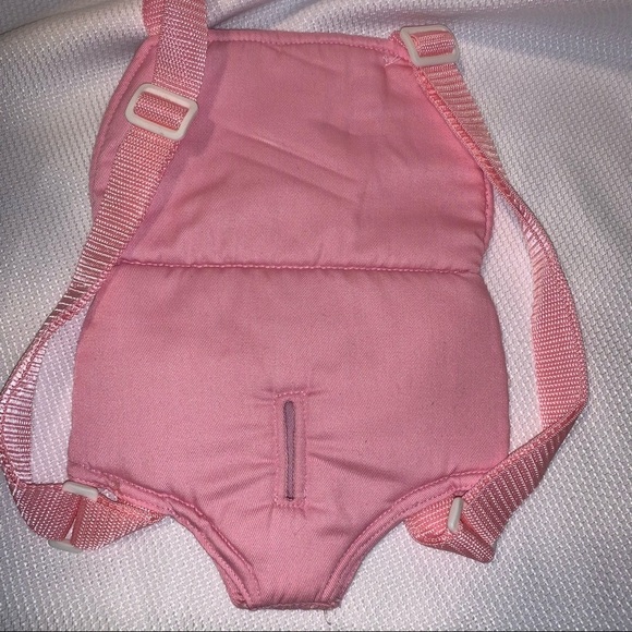 BABW Build a Bear Workshop Carrier Backpack - Picture 4 of 4